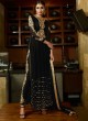 Black Georgette Embroidered Pakistani Style Pant Suit AAFREEN ADAA 9804 By Leo Fashions SC/001786 Black Georgette Embroidered Pakistani Style Pant Suit AAFREEN ADAA 9804 By Leo Fashions SC/001786