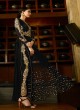 Black Georgette Embroidered Pakistani Style Pant Suit AAFREEN ADAA 9804 By Leo Fashions SC/001786 Black Georgette Embroidered Pakistani Style Pant Suit AAFREEN ADAA 9804 By Leo Fashions SC/001786