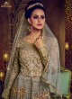 Grey Net Skirt Kameez Sampann Vol 2 5202 By Nirvana SC/010738 Grey Net Skirt Kameez Sampann Vol 2 5202 By Nirvana SC/010738