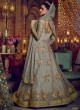 Grey Net Skirt Kameez Sampann Vol 2 5202 By Nirvana SC/010738 Grey Net Skirt Kameez Sampann Vol 2 5202 By Nirvana SC/010738