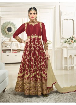 Aashirwad Simran Gold 1001 Colours Suits