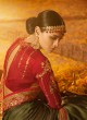 Green Silk Wedding Saree Sakshi Vol 4 1192 By Ardhangini Green Silk Wedding Saree Sakshi Vol 4 1192 By Ardhangini