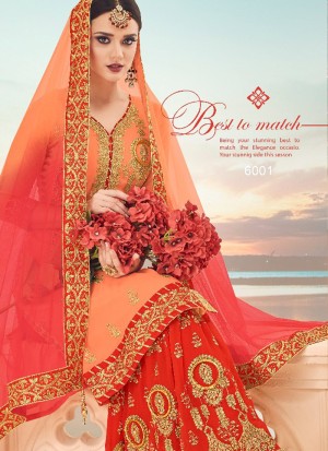 Sharara dress dulhan cheap
