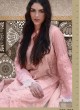 Pink Cotton Pakistani Salwar Kameez RINAAZ Vol-2 200803 By Deepsy