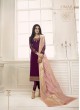 Shabana By Glossy 12011 Designer Suit