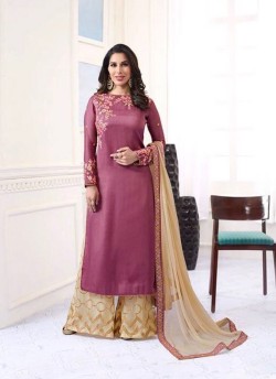 Sophie By Karma Trendz Wedding Wear Palazzo Suits Collection