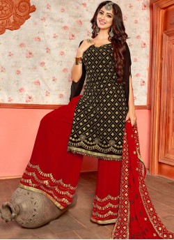 PHILLAURI VOL 10 By PHILLAURI Pakistani Wedding And Party Wear Beautiful Palazzo Salwar Suits