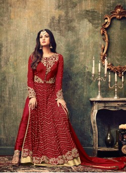 Azara By Maisha 4707 Colours Net Pakistani Salwar Kameez