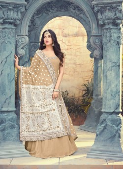 Pearl By Maisha 5503 Colours Georgette Gown Style Anarkali Suits