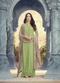 5506 Colours Pearl By Maisha Georgette Embroidered Pakistani Salwar Kameez