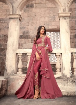 Zuaan By Maisha 5201 to 5208 Series Floor Length Anarkali Suits