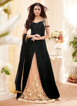 Seep Vol-2 By Maisha 3901 to 3908 Series Floor Length Wedding Wear Anarkali Suits