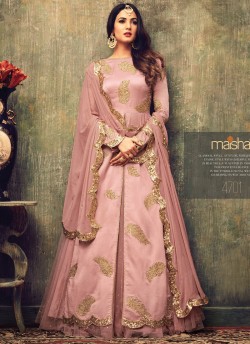 Azara By Maisha 4701 To 4708 Series Pakistani Style Anarkali Suits