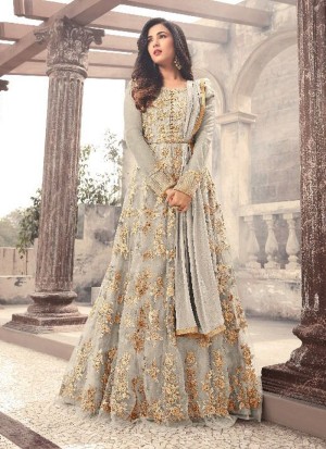 Maisha anarkali dress clearance