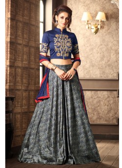 GLAMOUR VOL 41 BY MOHINI FASHION 41002 TO 41008 Lehenga Choli CATALOG At Wholesale Price