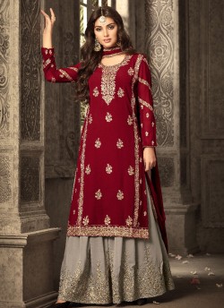 GLAMOUR VOL 47 BY MOHINI FASHION 47005 COLOURS