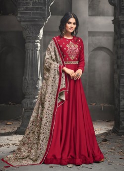 GLAMOUR VOL 49 BY MOHINI FASHION 49001 SUIT COLOURS