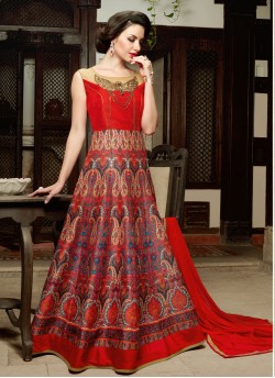 VIOLET VOL 18 5001 Series Suits By Swagat Nx
