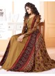 Orange Tussar Silk Readymade Kurti 5502 By Swagat NX Orange Tussar Silk Readymade Kurti 5502 By Swagat NX