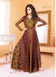 Orange Tussar Silk Readymade Kurti 5502 By Swagat NX Orange Tussar Silk Readymade Kurti 5502 By Swagat NX