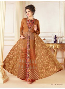 SWAGAT CHENAB READYMADE KURTIS 5702 SERIES CATALOG