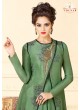 Green Art Silk Readymade Kurti Size 5704 By Swagat NX Green Art Silk Readymade Kurti Size 5704 By Swagat NX