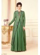 Green Art Silk Readymade Kurti Size 5704 By Swagat NX Green Art Silk Readymade Kurti Size 5704 By Swagat NX