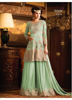 Sybella Surat S63 Colours At Wholesale Rate