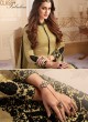 Gold Art Silk Floor Length Anarkali Navya Vol-5 146 By Vardan Gold Art Silk Floor Length Anarkali Navya Vol-5 146 By Vardan