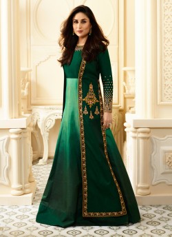 Vinay Fashion Kaseesh Kareena 6181 To 6187 Series Suits Wholesale
