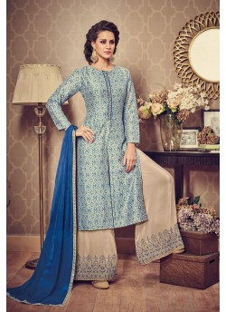 Vipul Fashions 10110 To 10117 Suits Collection 2018 Vipul 10110-10117