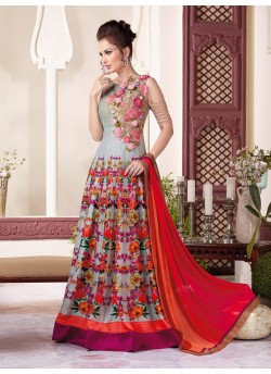 3800 Colour By Vipul Fashion Vipul 3800A-3800D