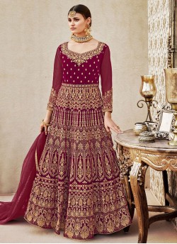 Vipul Fashion 4401 to 4409 Suits Catalog Vipul 4401-4409