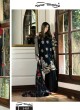 Black Georgette Pakistani Suit FEMEENA 3 2487 By Your Choice