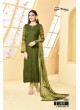 Green Chiffon Straight Suits 2871 Dinnar Vol 19 By Your Choice Surat Green Chiffon Straight Suits 2871 Dinnar Vol 19 By Your Choice Surat