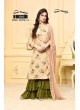 Peach Jam Silk Cotton Sharara Style Suit 2965 Ding Dong Vol 2 By Your Choice Surat Peach Jam Silk Cotton Sharara Style Suit 2965 Ding Dong Vol 2 By Your Choice Surat