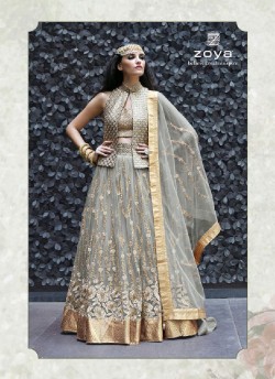 Zoya 16001 Series Suits 16003 Color At Wholesale Price