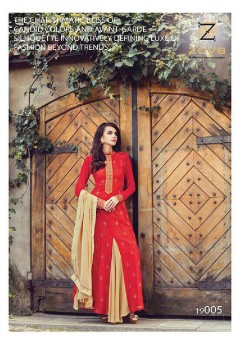 FUSION ADDICT BY ZOYA 19001 TO 19007 SERIES SUITS CATALOG WHOLESALE