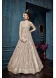 Peach Net Anarkali With Skirt 22004B Zoya Celebrity 22001 Series By Zoya Peach Net Anarkali With Skirt 22004B Zoya Celebrity 22001 Series By Zoya