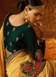 Gold Silk Wedding Saree Sakshi Vol 4 1186 By Ardhangini