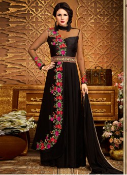 MEHZABEEN VOL-2 By Bela Fashion Surat Wedding Wear Anarkali Suits Collection