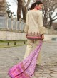 Beige Cotton Pakistani Salwar Kameez MAHIYMAAN 10004 By Deepsy Beige Cotton Pakistani Salwar Kameez MAHIYMAAN 10004 By Deepsy