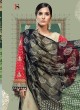Beige Cotton Pakistani Salwar Kameez MARIA B-4 100804 By Deepsy Beige Cotton Pakistani Salwar Kameez MARIA B-4 100804 By Deepsy