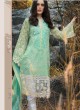 Green Cotton Pakistani Salwar Kameez CREATION Vol-3 200402 By Deepsy