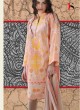 Pink Cotton Pakistani Salwar Kameez RINAAZ Vol-2 200802 By Deepsy