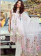 Lavender Cotton Pakistani Salwar Kameez MUSLIN-3 300005 By Deepsy