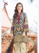 Multicolor Cotton Pakistani Salwar Kameez FLORENT Vol-14 60004 By Deepsy Multicolor Cotton Pakistani Salwar Kameez FLORENT Vol-14 60004 By Deepsy