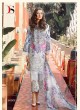 Multicolor Cotton Pakistani Salwar Kameez FLORENT Vol-14 60008 By Deepsy