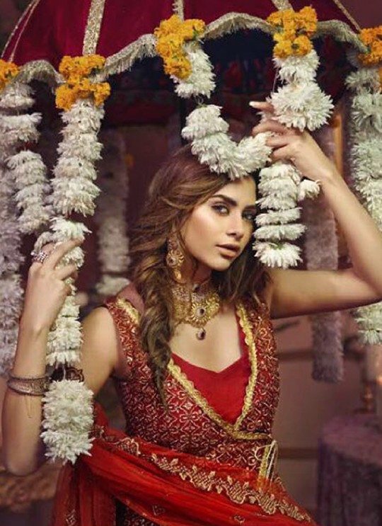 Red Geoegette Pakistani Salwar Kameez ZULEKHA 95001 By Deepsy Red Geoegette Pakistani Salwar Kameez ZULEKHA 95001 By Deepsy