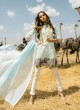 Pista Green Cotton Pakistani Salwar Kameez SANA SAFINAZ NX 99006 By Deepsy Pista Green Cotton Pakistani Salwar Kameez SANA SAFINAZ NX 99006 By Deepsy